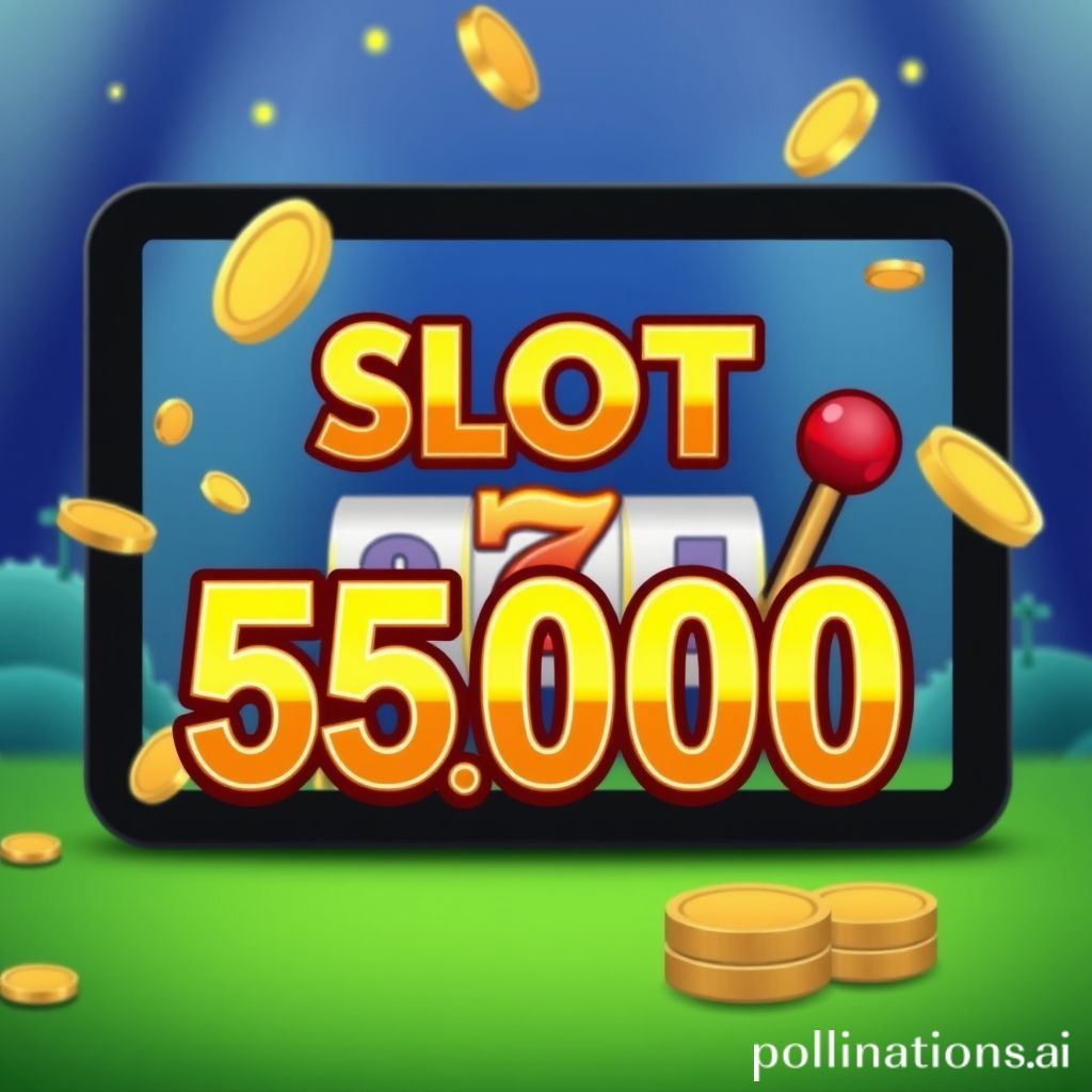  Daftar Slot Via Dana Minimal Deposit 5000: Panduan Lengkap
